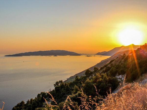Peljesac-tour