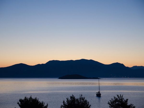 sunset-Peljesac